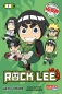 Preview: Rock Lee Massiv 1